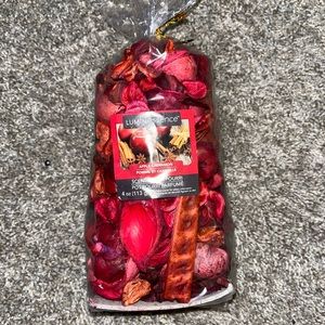 Luminescence Potpourri- Apple Cinnamon